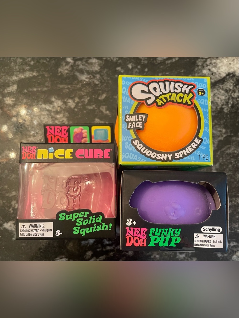 NeeDoh Bundle